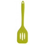 Colourworks Flexible Silicone 31cm Slotted Turner